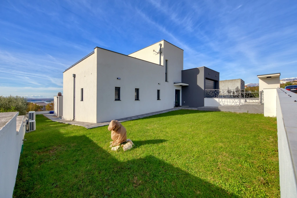 Vila Flokica