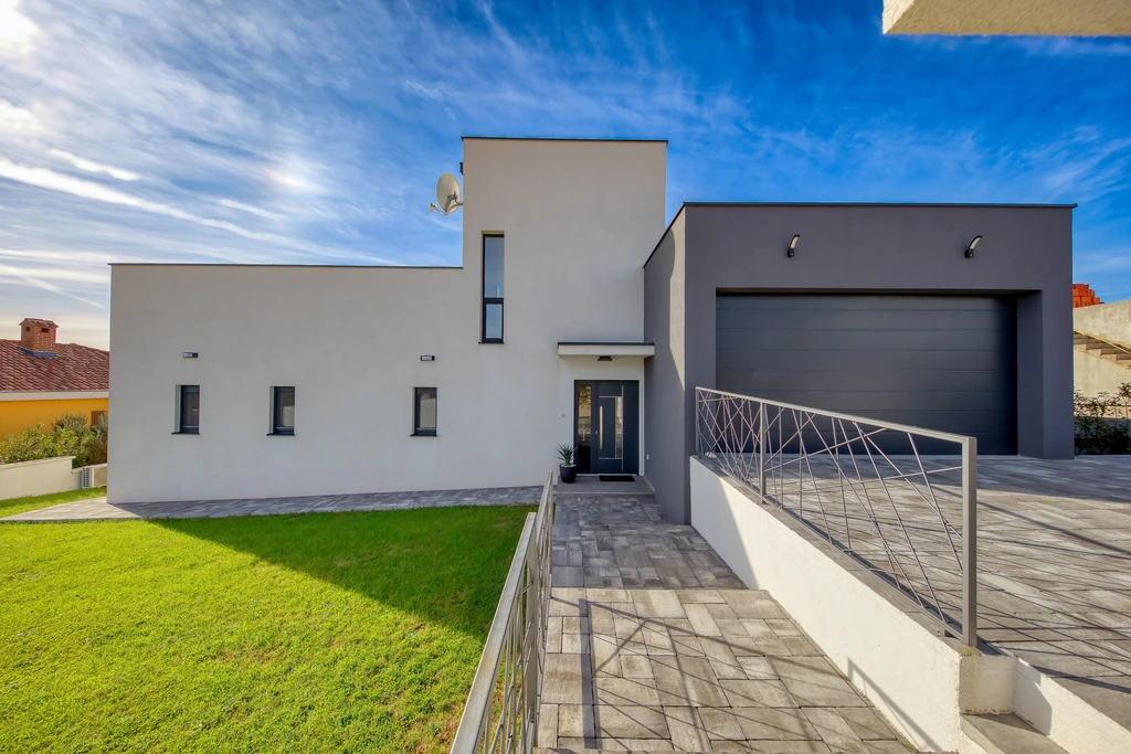 Vila Flokica