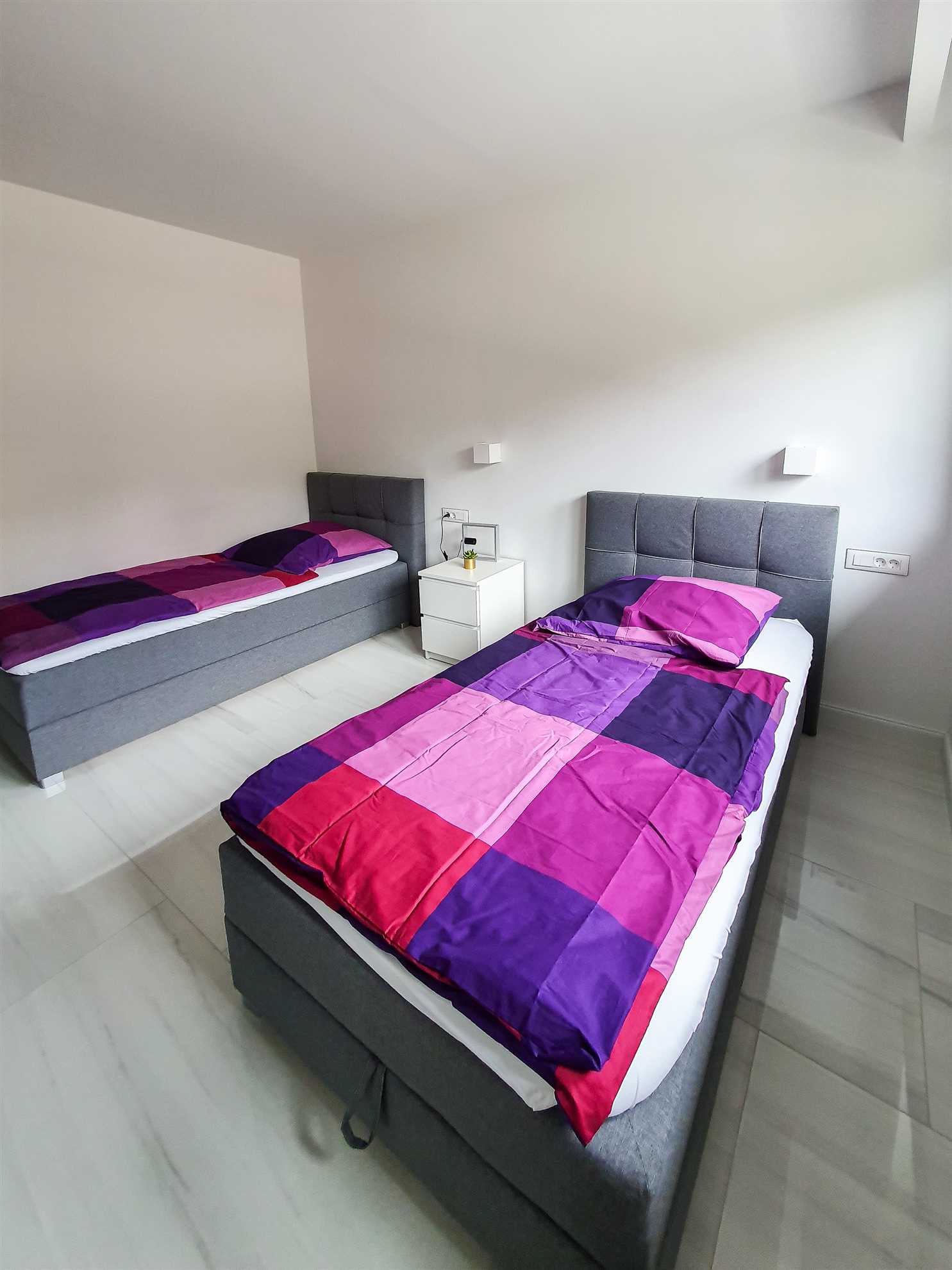Villa One, vila s panoramskim pogledom, bazenom i