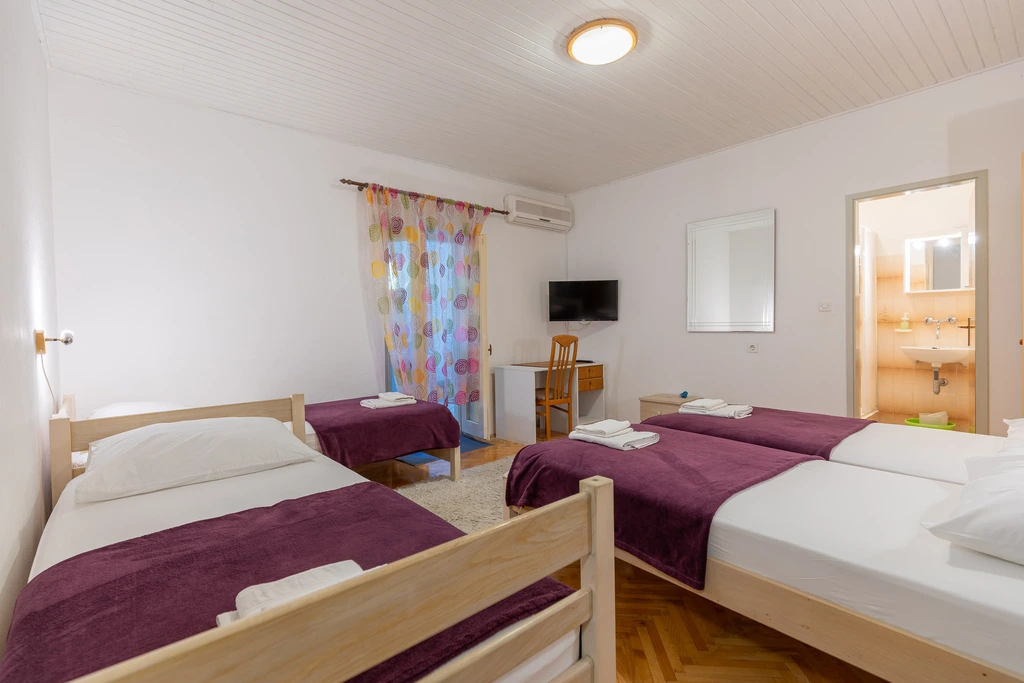 Tinka, apartman br. 7