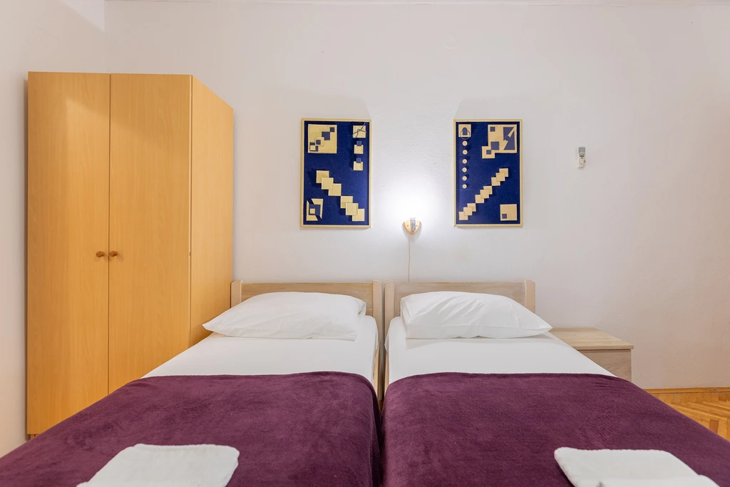 Tinka, apartman br. 7