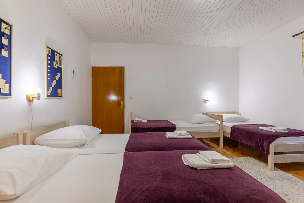 Tinka, apartman br. 7