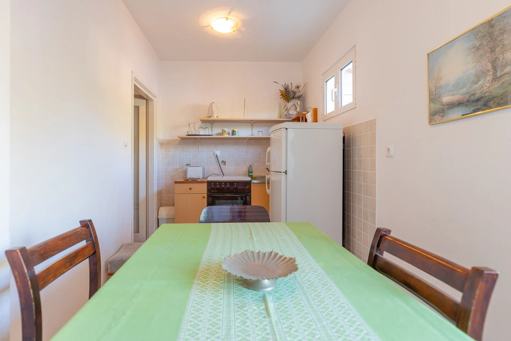 Tinka, apartman br. 7