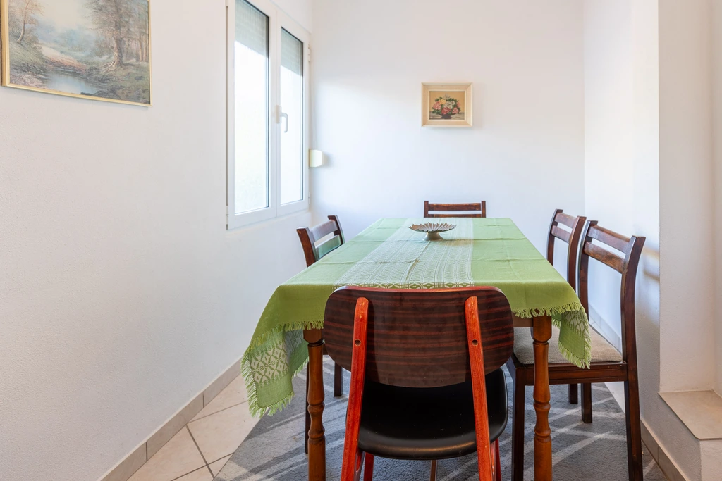 Tinka, apartman br. 7