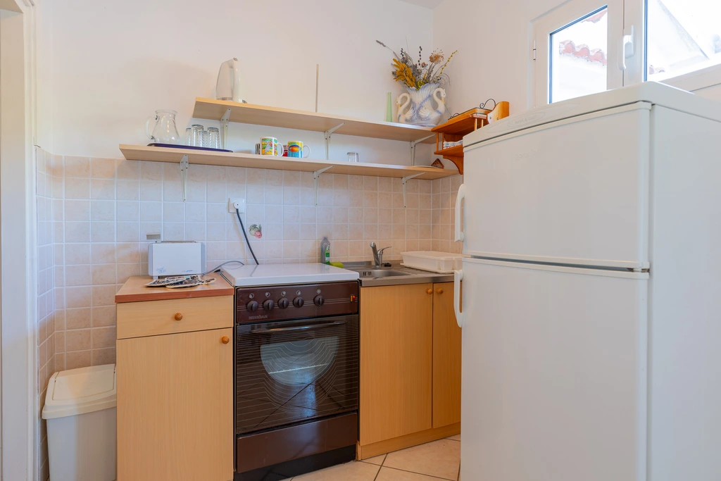 Tinka, apartman br. 7