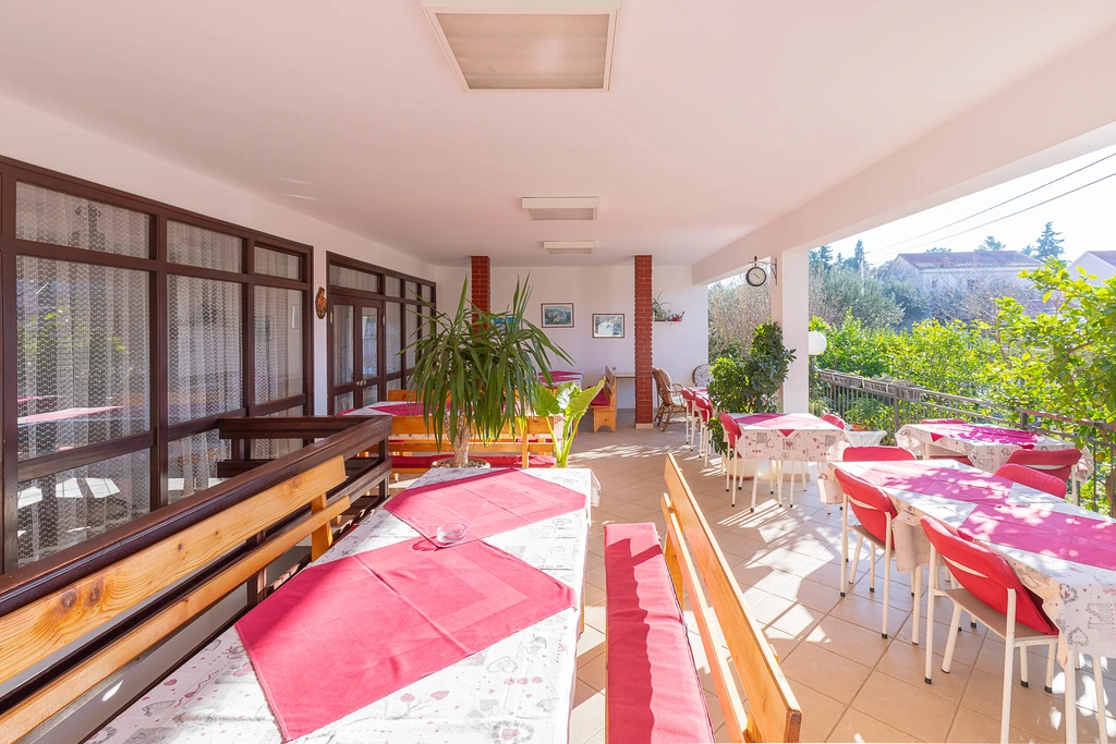 Tinka, apartman br. 7