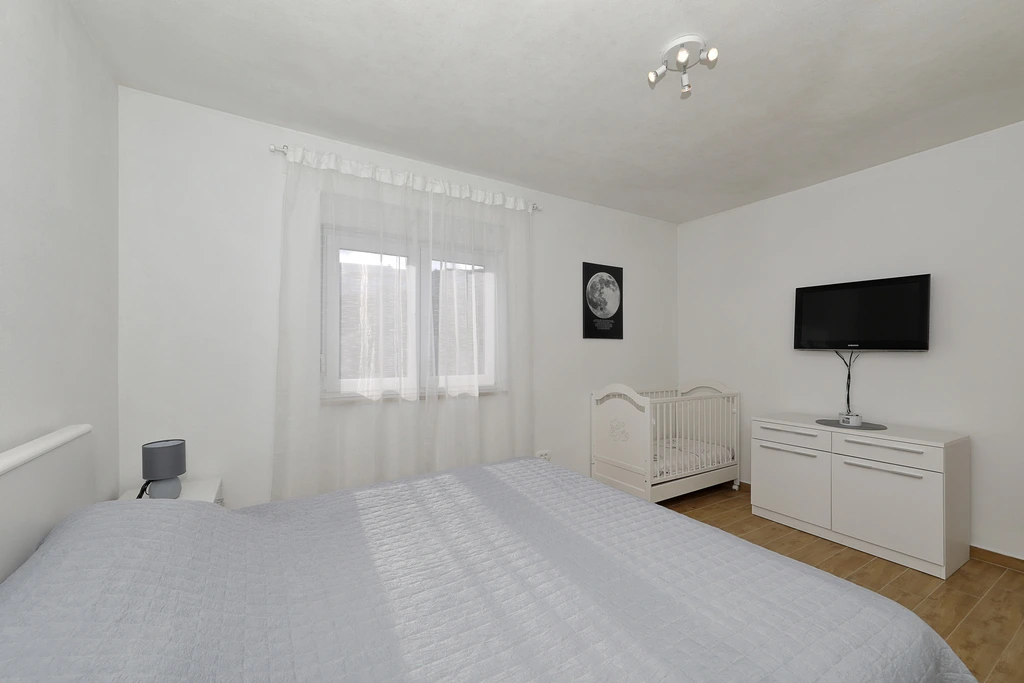 Temida, šarmantan i blizu plaže apartman za odmor