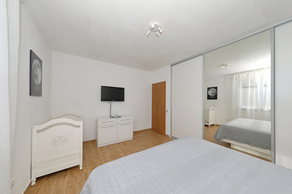 Temida, šarmantan i blizu plaže apartman za odmor