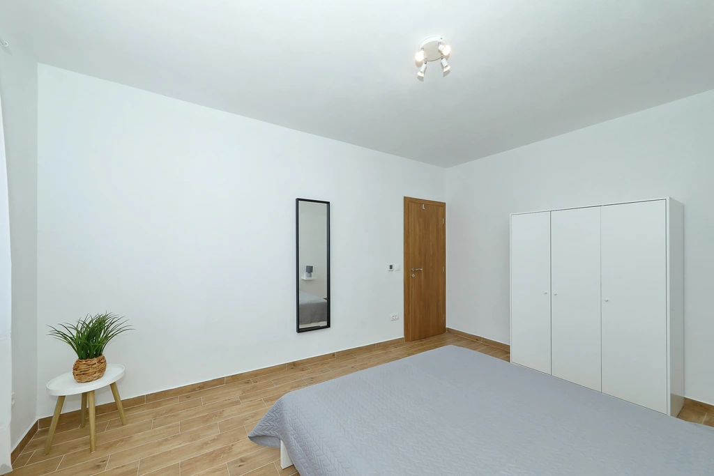 Temida, šarmantan i blizu plaže apartman za odmor