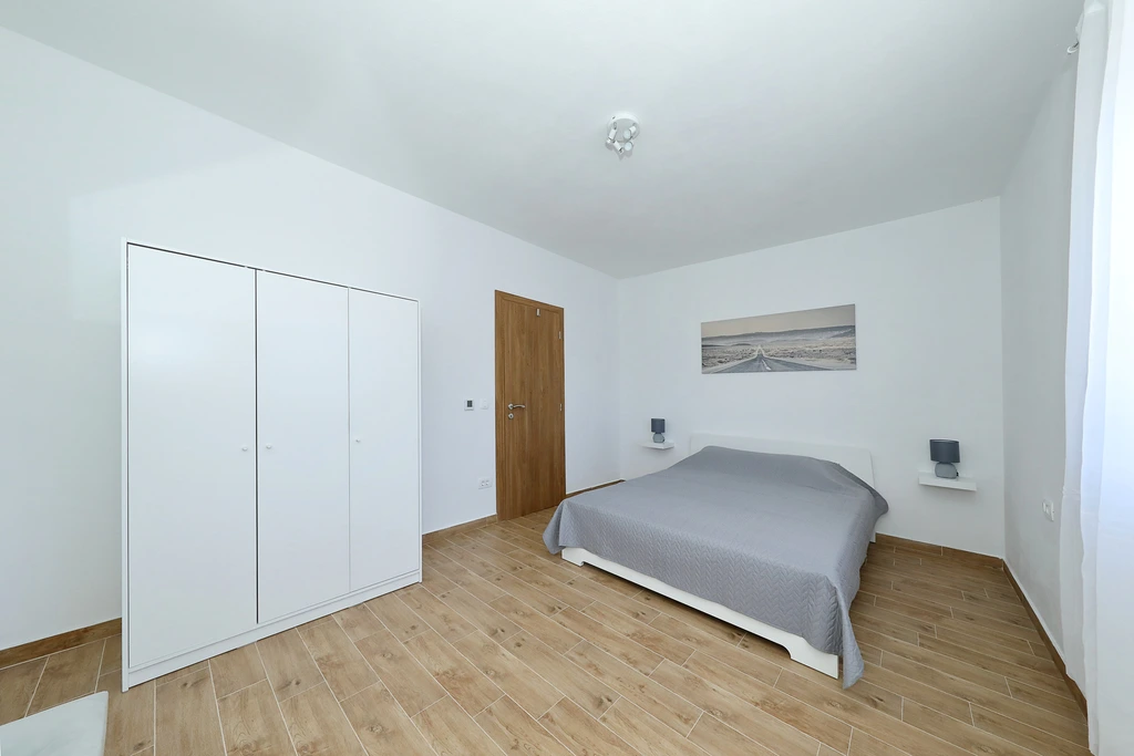 Temida, šarmantan i blizu plaže apartman za odmor