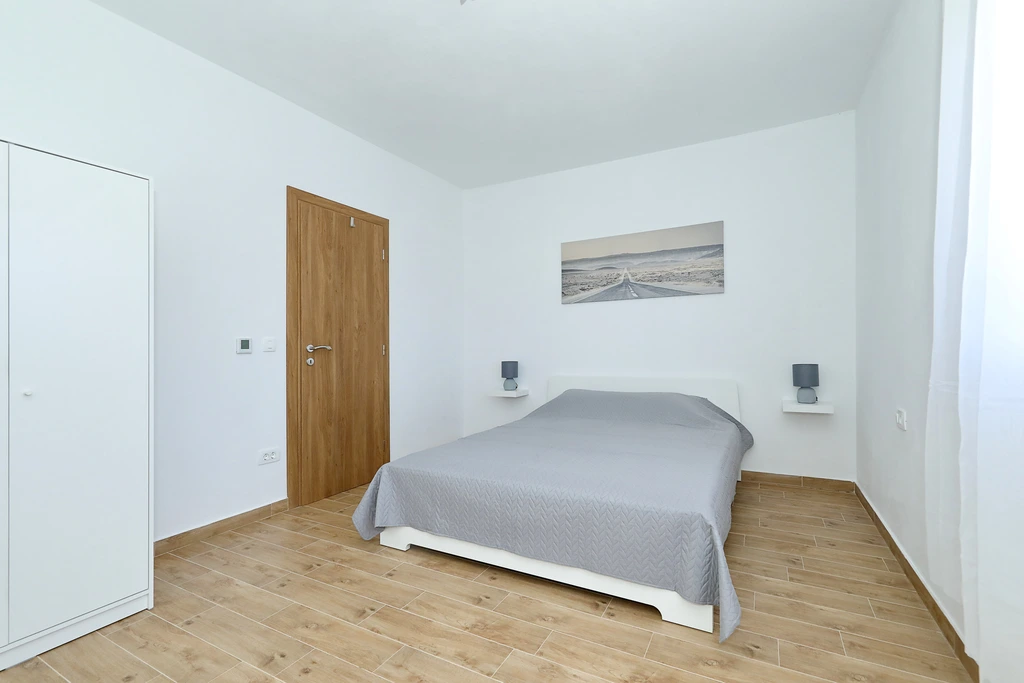 Temida, šarmantan i blizu plaže apartman za odmor