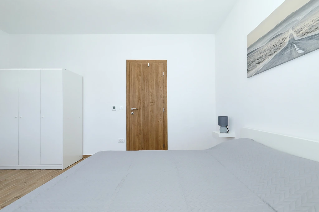 Temida, šarmantan i blizu plaže apartman za odmor