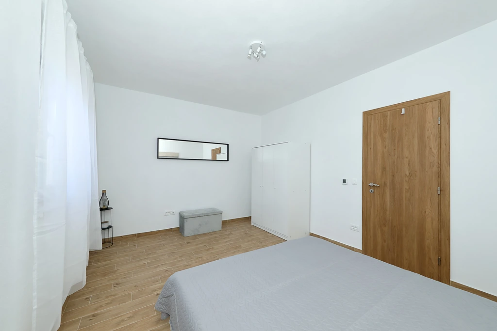 Temida, šarmantan i blizu plaže apartman za odmor