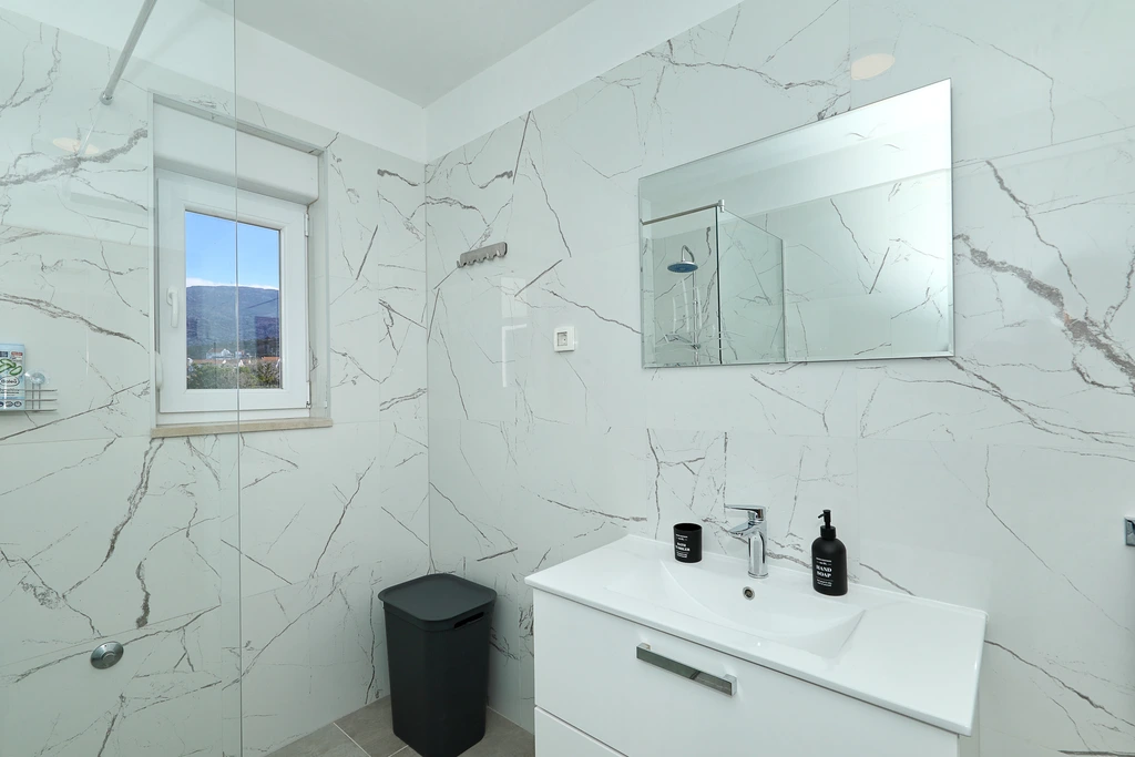Temida, šarmantan i blizu plaže apartman za odmor