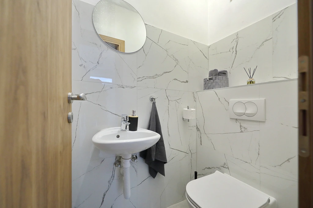 Temida, šarmantan i blizu plaže apartman za odmor
