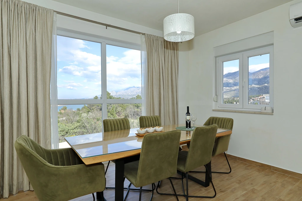 Temida, šarmantan i blizu plaže apartman za odmor