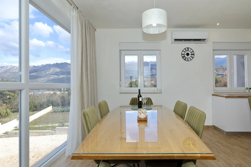 Temida, šarmantan i blizu plaže apartman za odmor