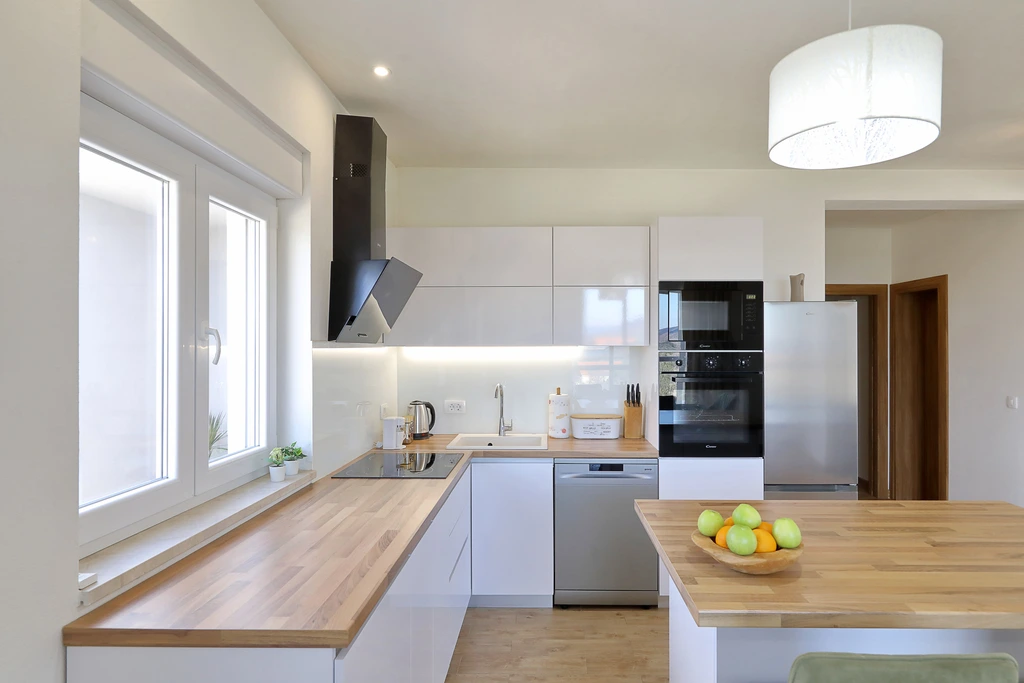 Temida, šarmantan i blizu plaže apartman za odmor
