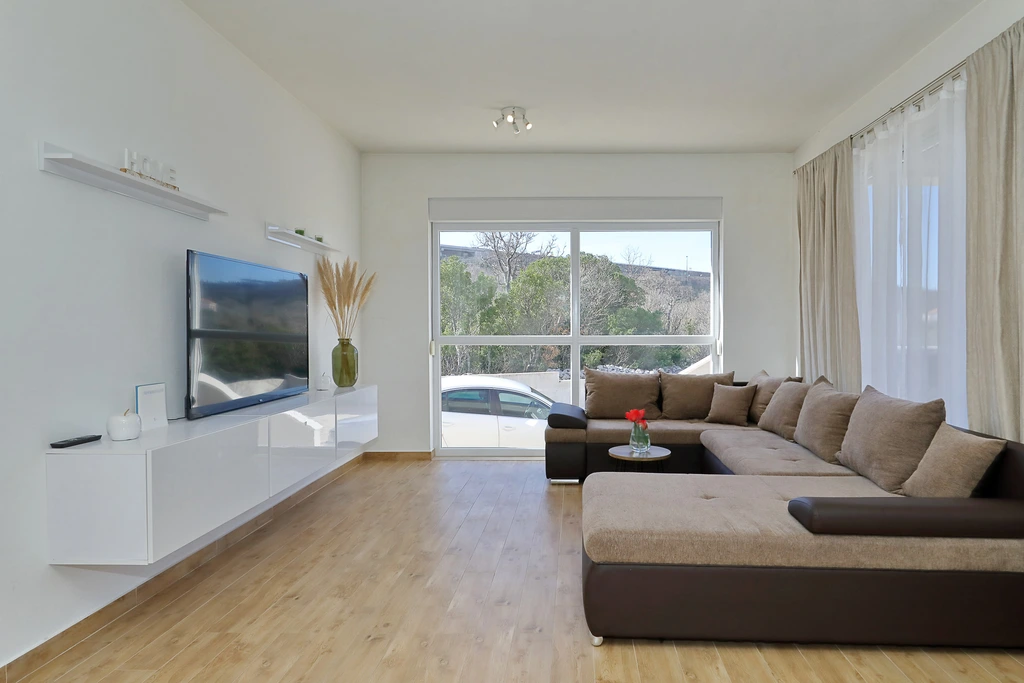 Temida, šarmantan i blizu plaže apartman za odmor