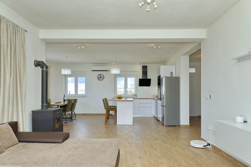 Temida, šarmantan i blizu plaže apartman za odmor