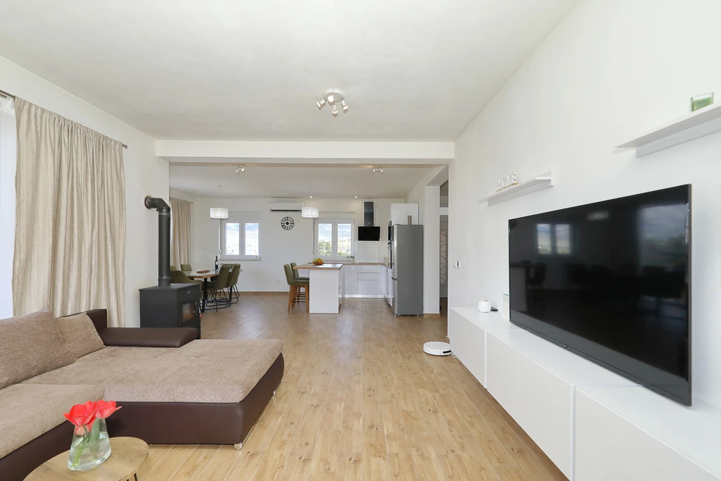 Temida, šarmantan i blizu plaže apartman za odmor