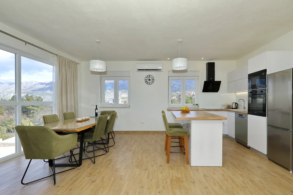 Temida, šarmantan i blizu plaže apartman za odmor