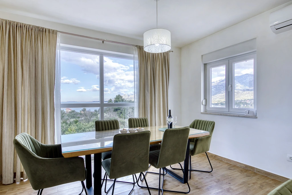 Temida, šarmantan i blizu plaže apartman za odmor