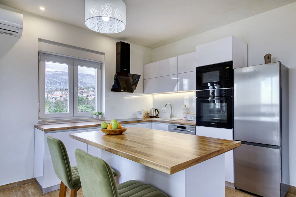 Temida, šarmantan i blizu plaže apartman za odmor