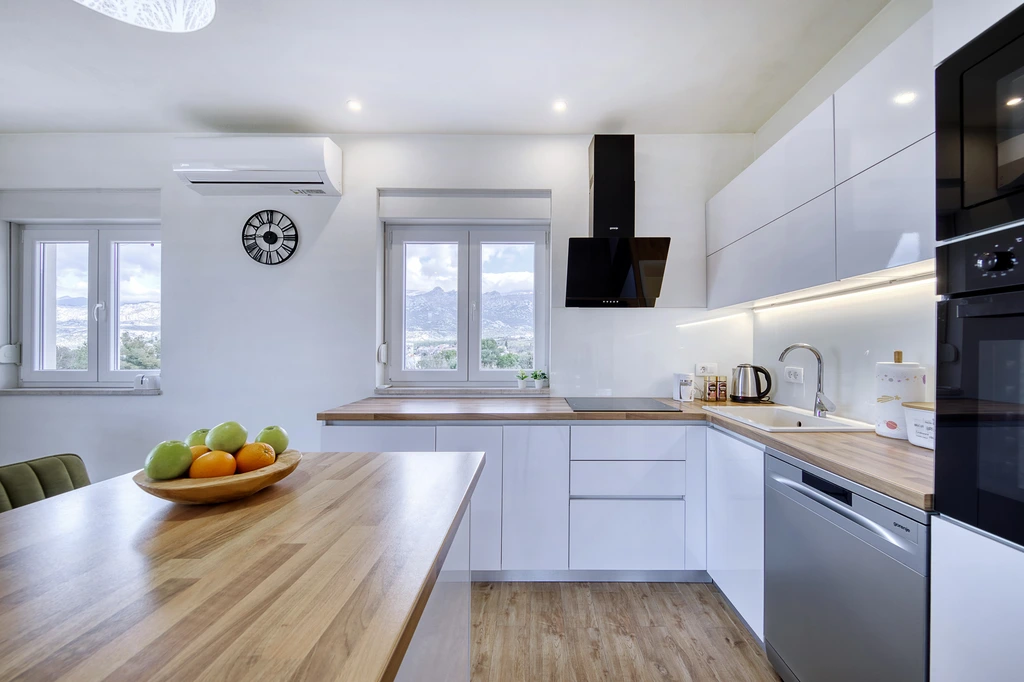 Temida, šarmantan i blizu plaže apartman za odmor
