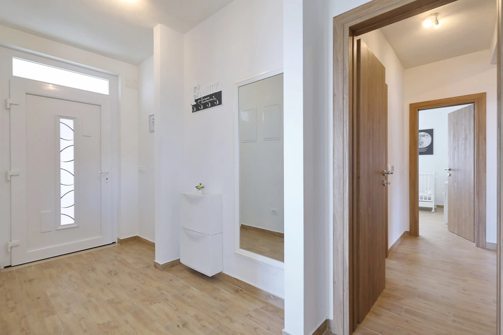 Temida, šarmantan i blizu plaže apartman za odmor