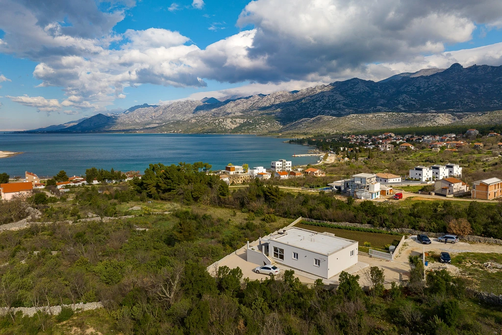 Temida, šarmantan i blizu plaže apartman za odmor