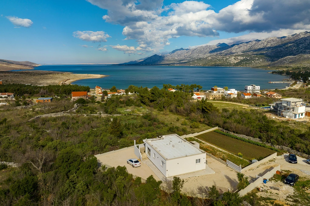 Temida, šarmantan i blizu plaže apartman za odmor