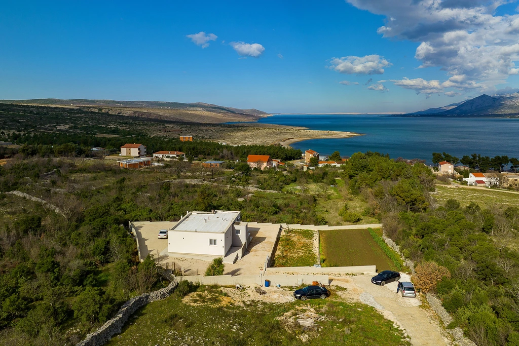 Temida, šarmantan i blizu plaže apartman za odmor