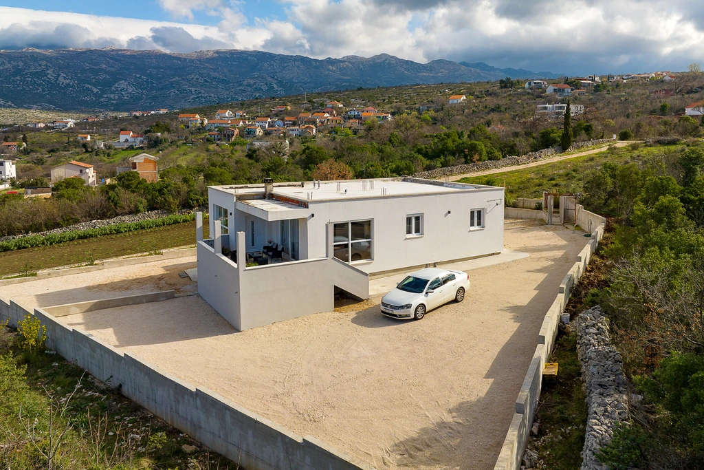 Temida, šarmantan i blizu plaže apartman za odmor