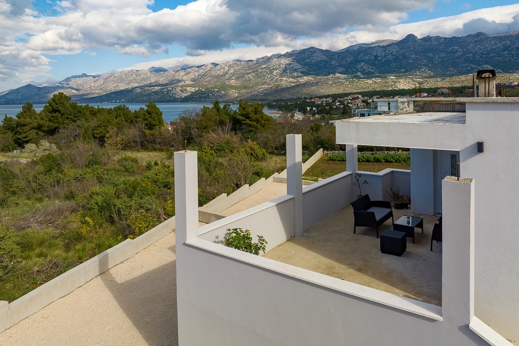 Temida, šarmantan i blizu plaže apartman za odmor