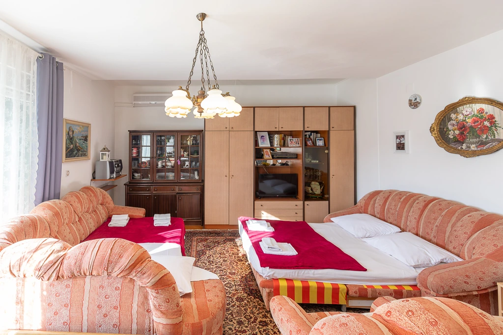 Tinka, apartman br. 12