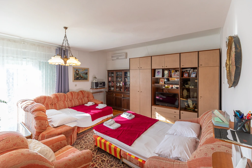 Tinka, apartman br. 12
