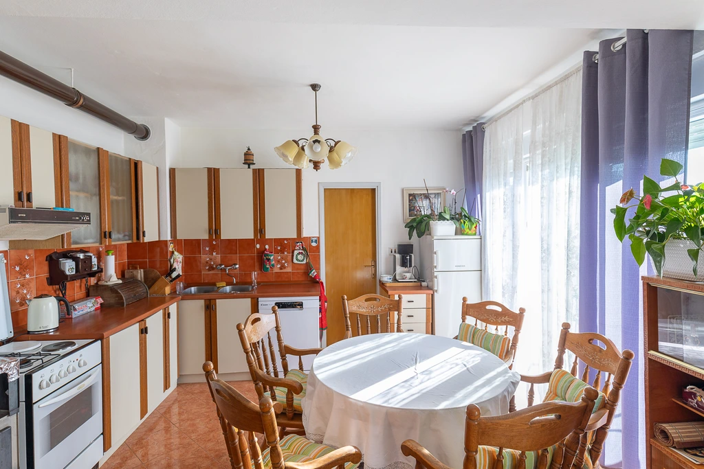 Tinka, apartman br. 12