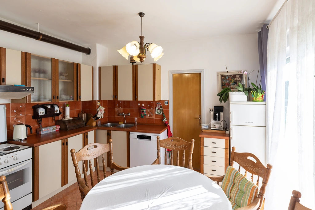 Tinka, apartman br. 12