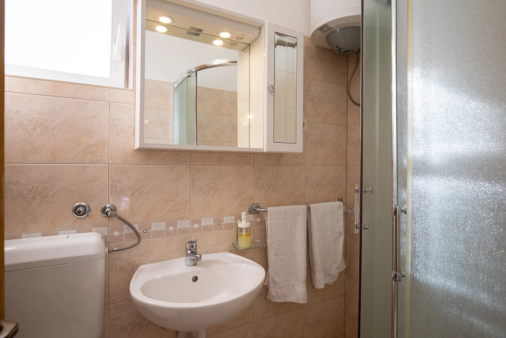 Tinka, apartman br. 12