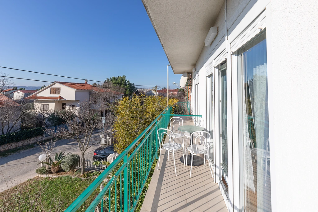 Tinka, apartman br. 12