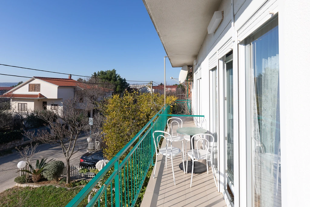 Tinka, apartman br. 12