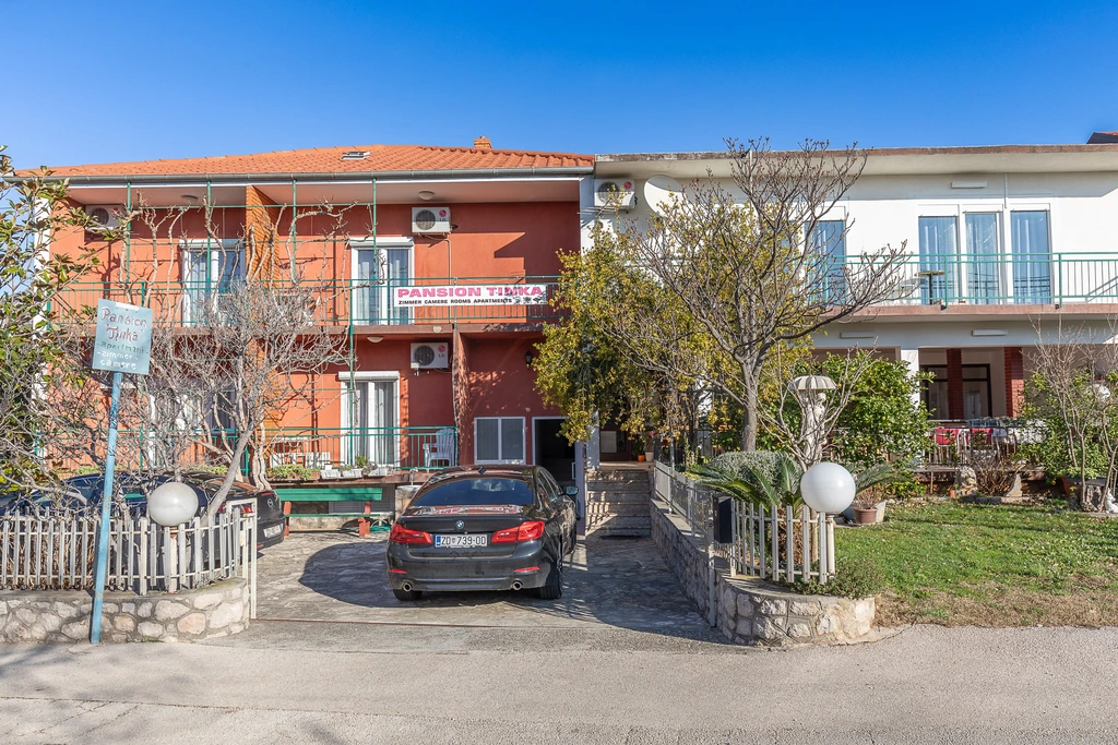 Tinka, apartman br. 12