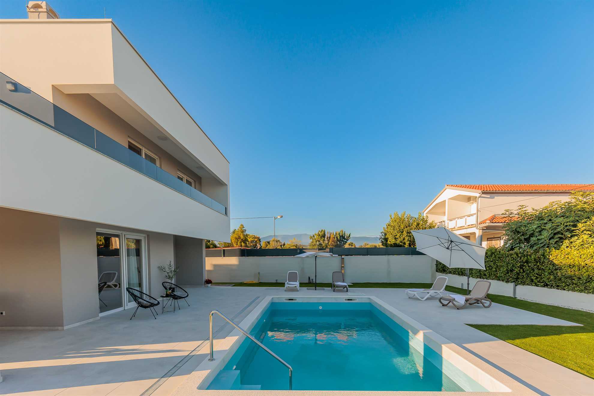 Villa Marpe