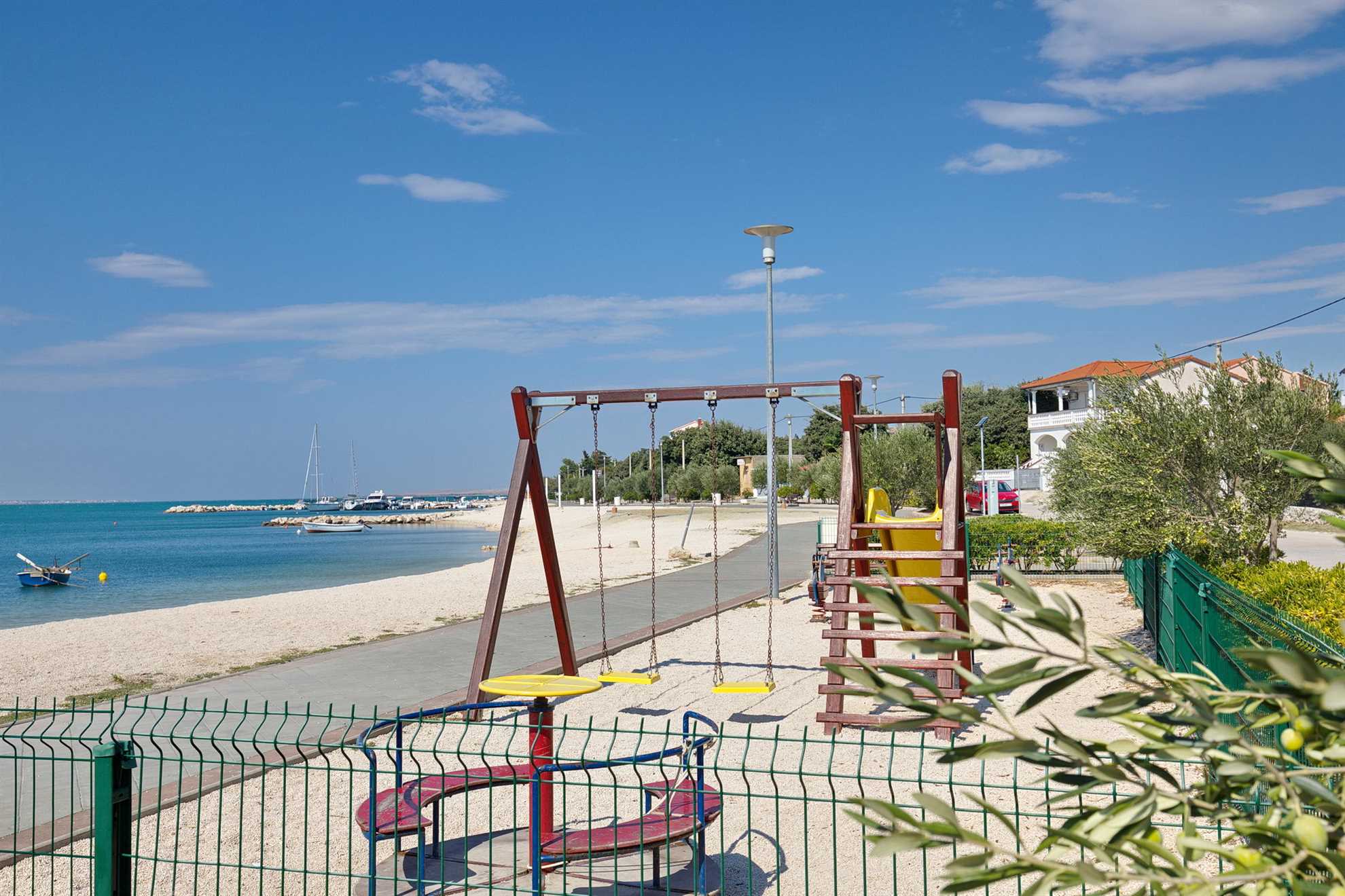 Villa Marpe