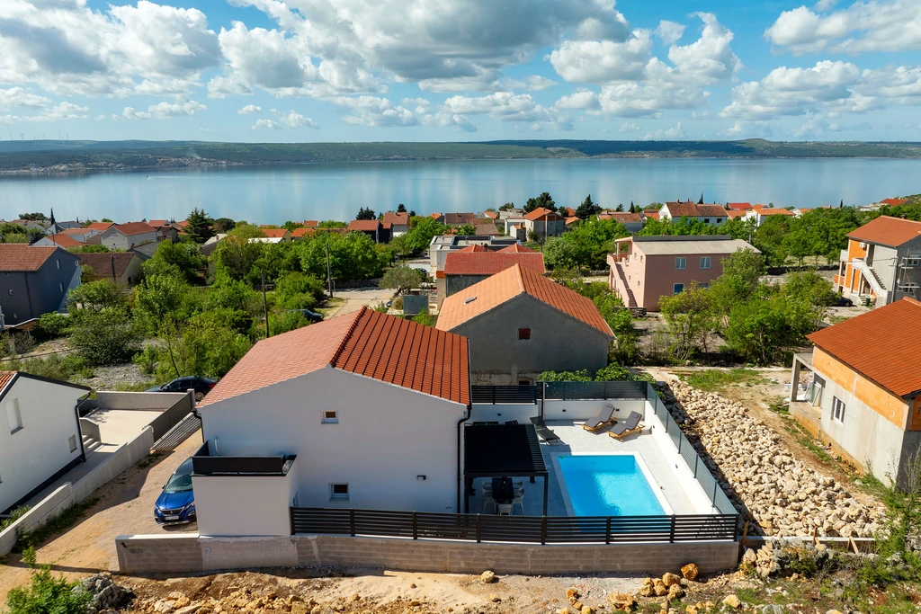Kuća za odmor Kala Maslenica