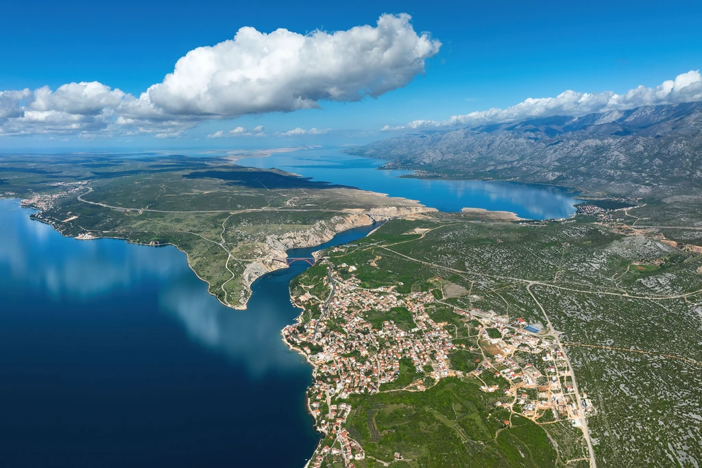 Kuća za odmor Kala Maslenica