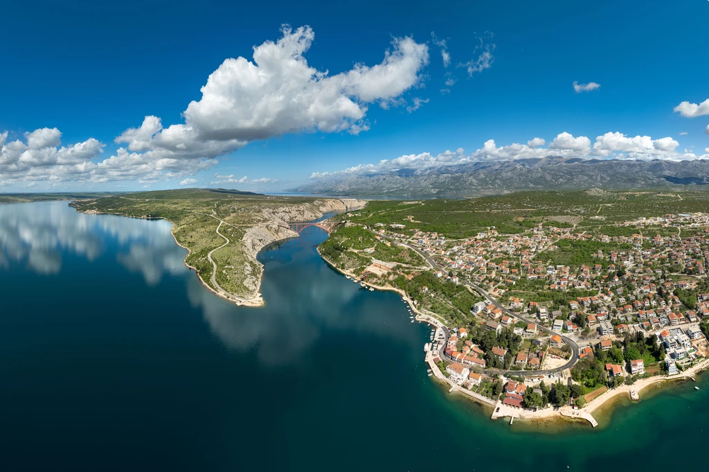 Kuća za odmor Kala Maslenica