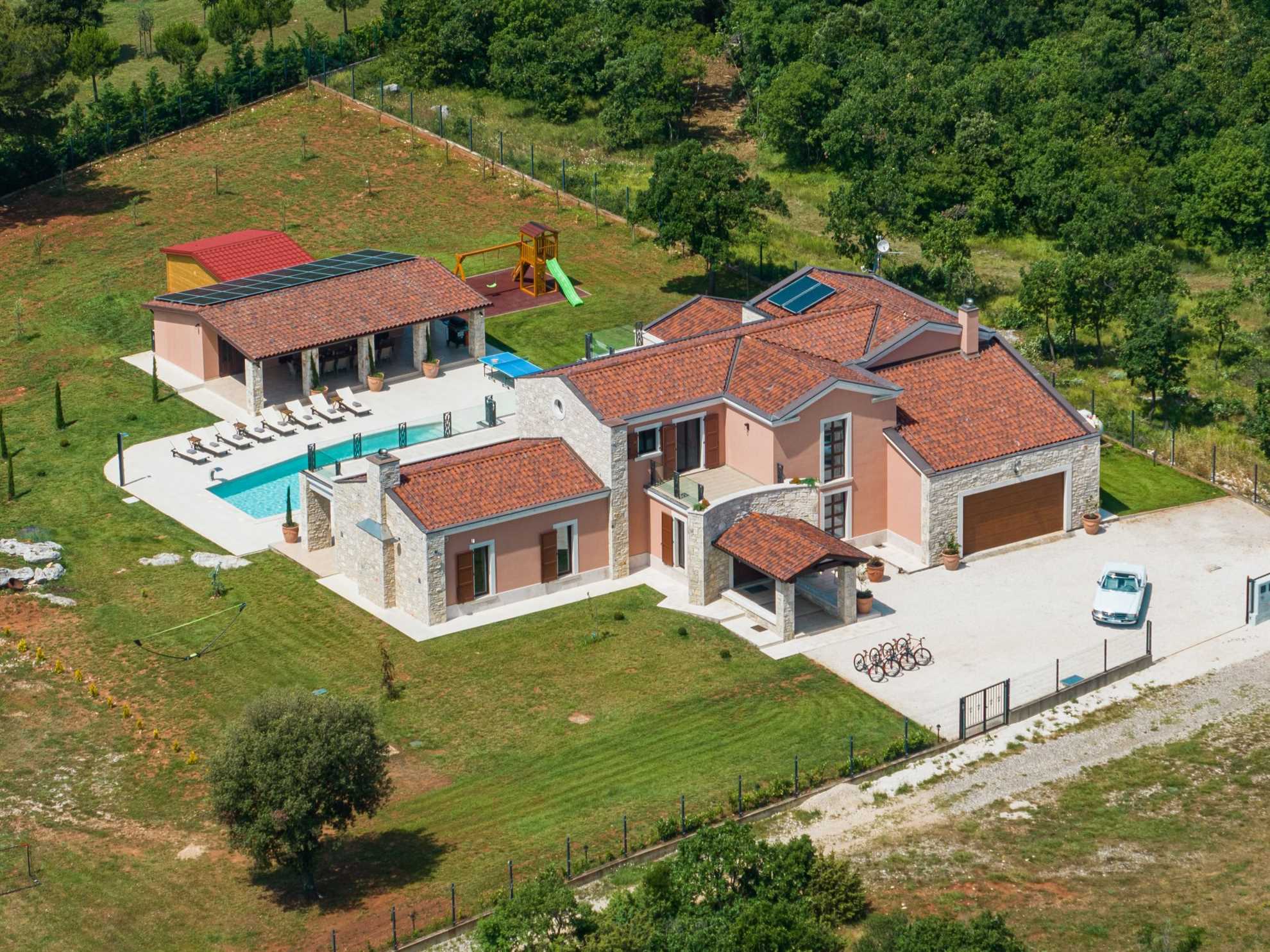 Villa Antea Istria