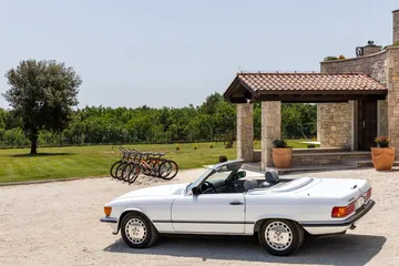 Barban Villa for Up to 12 Guests with Heated Pool